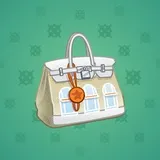 Loot Bag #7196 Loot Bag #7196