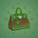 Loot Bag #7198 Loot Bag #7198
