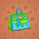 Loot Bag #7202 Loot Bag #7202