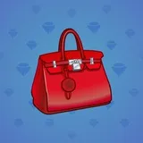 Loot Bag #7209 Loot Bag #7209