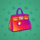 Loot Bag #7213 Loot Bag #7213