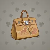 Loot Bag #7231 Loot Bag #7231