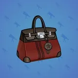 Loot Bag #7232 Loot Bag #7232