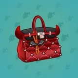 Loot Bag #724 Loot Bag #724
