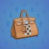 Loot Bag #7244 Loot Bag #7244