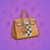 Loot Bag #7245 Loot Bag #7245