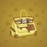 Loot Bag #7249 Loot Bag #7249