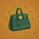 Loot Bag #7262 Loot Bag #7262