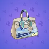Loot Bag #7271 Loot Bag #7271