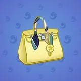 Loot Bag #7275 Loot Bag #7275