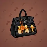 Loot Bag #7293 Loot Bag #7293