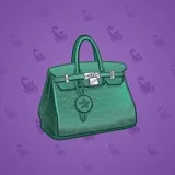 Loot Bag #7296 Loot Bag #7296