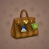 Loot Bag #7302 Loot Bag #7302