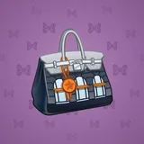 Loot Bag #7303