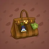 Loot Bag #7324 Loot Bag #7324