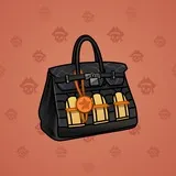 Loot Bag #7331 Loot Bag #7331