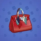 Loot Bag #7344 Loot Bag #7344