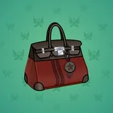 Loot Bag #7348 Loot Bag #7348
