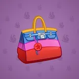 Loot Bag #7354 Loot Bag #7354