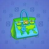Loot Bag #7379 Loot Bag #7379