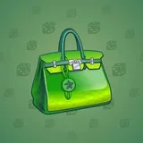 Loot Bag #7392 Loot Bag #7392