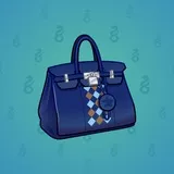 Loot Bag #7393 Loot Bag #7393