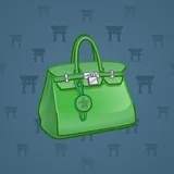 Loot Bag #7402 Loot Bag #7402