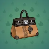 Loot Bag #7411 Loot Bag #7411