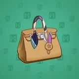 Loot Bag #7416 Loot Bag #7416