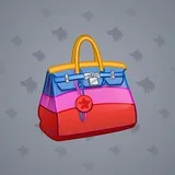Loot Bag #7426