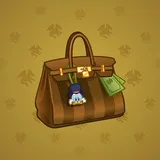 Loot Bag #7430 Loot Bag #7430