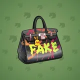 Loot Bag #7435 Loot Bag #7435