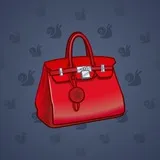 Loot Bag #7437 Loot Bag #7437
