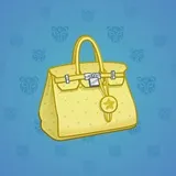 Loot Bag #7438 Loot Bag #7438