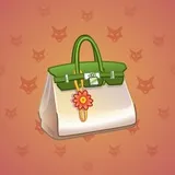 Loot Bag #7449 Loot Bag #7449