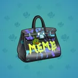 Loot Bag #7451 Loot Bag #7451