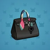 Loot Bag #7457 Loot Bag #7457