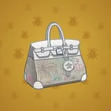 Loot Bag #7486 Loot Bag #7486