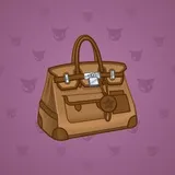 Loot Bag #7492 Loot Bag #7492