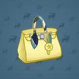 Loot Bag #7497 Loot Bag #7497