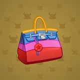 Loot Bag #7502 Loot Bag #7502