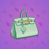 Loot Bag #7515 Loot Bag #7515