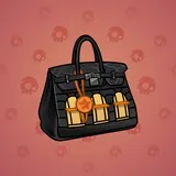 Loot Bag #7545 Loot Bag #7545