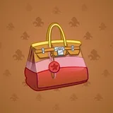 Loot Bag #7552 Loot Bag #7552