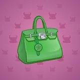 Loot Bag #7554 Loot Bag #7554