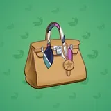 Loot Bag #7566 Loot Bag #7566