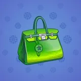 Loot Bag #7584 Loot Bag #7584