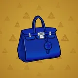 Loot Bag #7586 Loot Bag #7586
