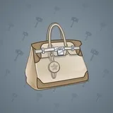 Loot Bag #7611 Loot Bag #7611