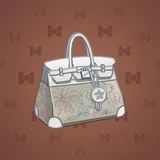 Loot Bag #7624 Loot Bag #7624